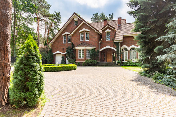 Reasons to Select Us for Your Driveway Paving Requirements in Madison Heights, VA