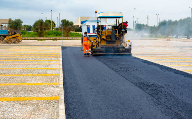 Best Driveway Repair Near Me  in Madison Heights, VA
