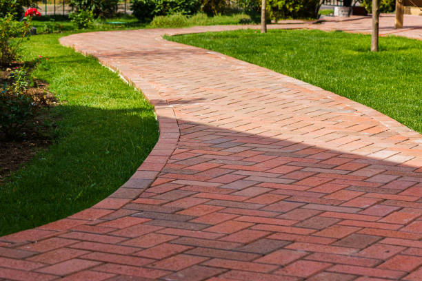 Trusted Madison Heights, VA Driveway Pavers Experts