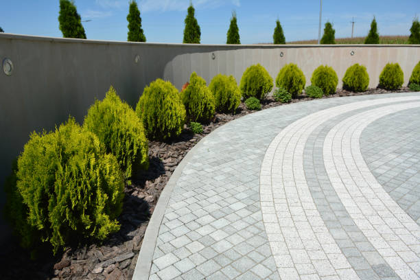 Commercial Driveway Pavers in Madison Heights, VA