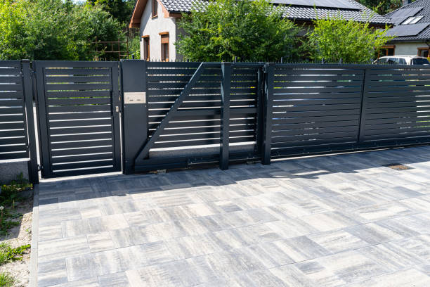 Best Concrete Paver Driveway  in Madison Heights, VA