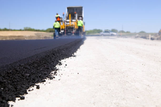 Best Local Driveway Pavers  in Madison Heights, VA