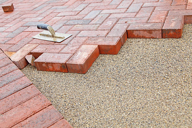 Best Professional Driveway Pavers  in Madison Heights, VA
