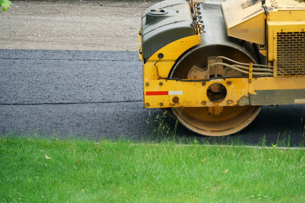Best Driveway Pavers for Homes  in Madison Heights, VA