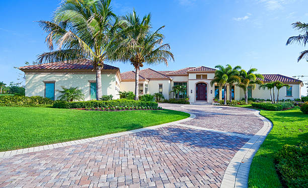 Best Permeable Paver Driveway  in Madison Heights, VA
