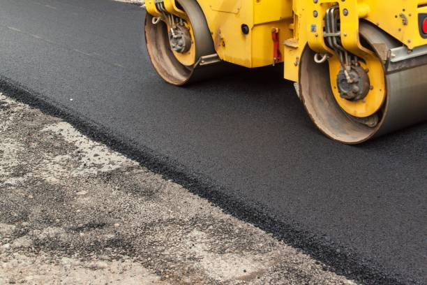 Best Best Driveway Pavers  in Madison Heights, VA