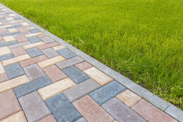 Best Interlocking Driveway Pavers  in Madison Heights, VA