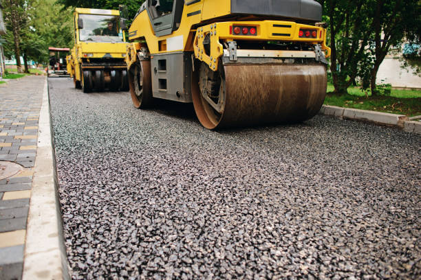  Madison Heights, VA Driveway Pavers Pros